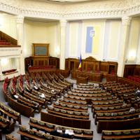 Депутаты приняли в первом чтении законопроект, облегчающий заграничным украинцам доступ к украинском