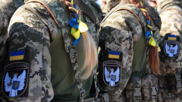 Могут ли украинок оштрафовать за уклонение от военного учета с 1 октября. Комментарий министра обороны Украины Алексея Резникова