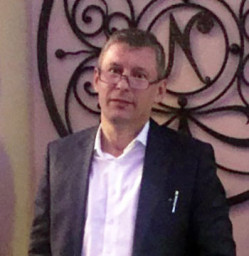 Голубцов Василий Анатольевич, адвокат