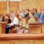 Суд присяжных: право или обязанность