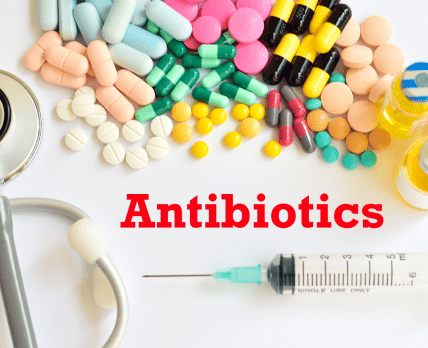 Скоро набудуть чинності нові правила продажу антибіотиків