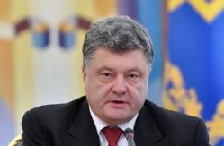 Порошенко расширил полномочия СНБО