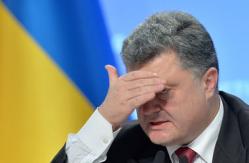 Порошенко одобрил налоговый компромисс