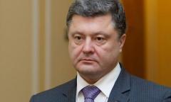 Порошенко усилил ответственность военнослужащих и мобилизованных