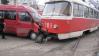 Украинских транспортников заставят платить за ущерб пассажирам